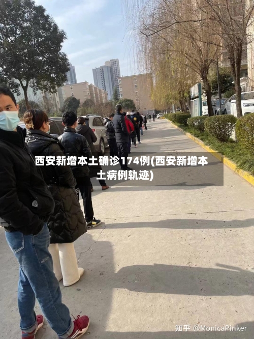 西安新增本土确诊174例(西安新增本土病例轨迹)