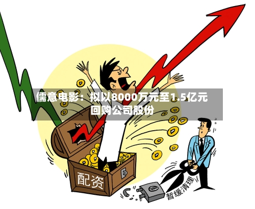 儒意电影：拟以8000万元至1.5亿元回购公司股份-第3张图片