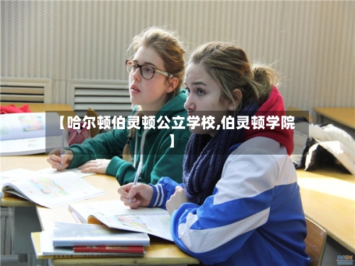 【哈尔顿伯灵顿公立学校,伯灵顿学院】-第2张图片