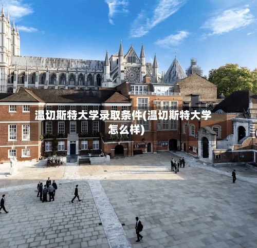 温切斯特大学录取条件(温切斯特大学怎么样)-第2张图片