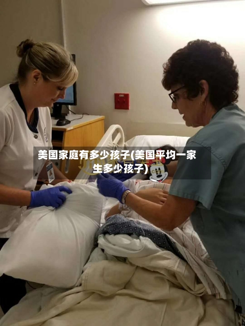 美国家庭有多少孩子(美国平均一家生多少孩子)