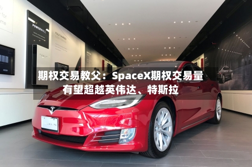 期权交易教父：SpaceX期权交易量有望超越英伟达、特斯拉