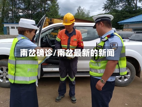 南岔确诊/南岔最新的新闻