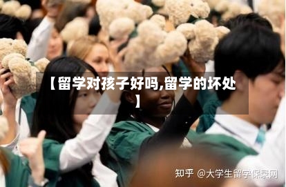 【留学对孩子好吗,留学的坏处】-第3张图片