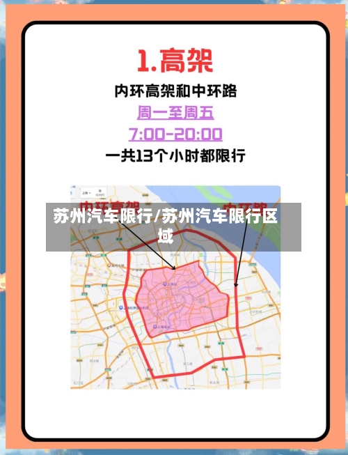 苏州汽车限行/苏州汽车限行区域-第2张图片