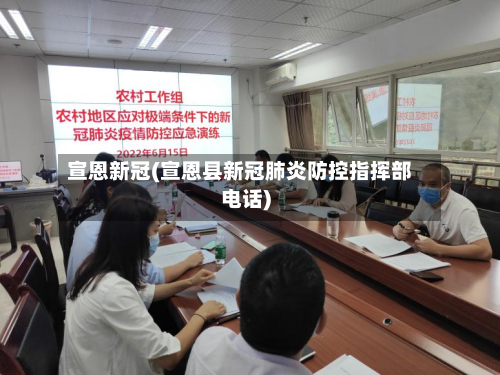 宣恩新冠(宣恩县新冠肺炎防控指挥部电话)