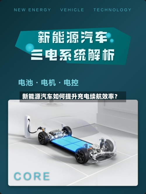 新能源汽车如何提升充电续航效率?-第2张图片