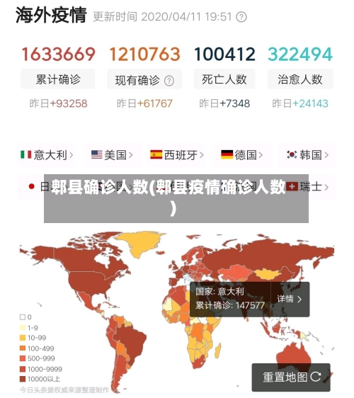 郫县确诊人数(郫县疫情确诊人数)-第3张图片