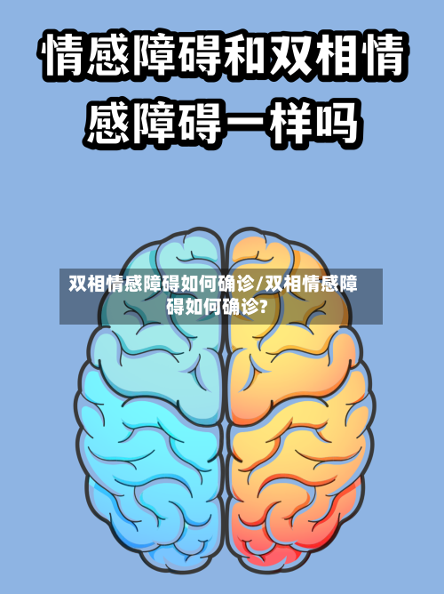 双相情感障碍如何确诊/双相情感障碍如何确诊?