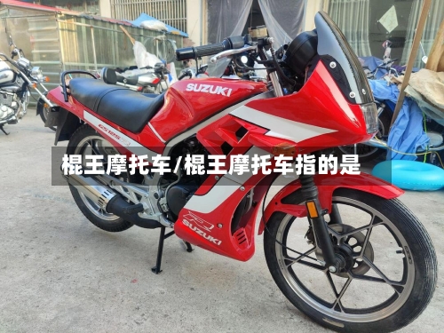 棍王摩托车/棍王摩托车指的是