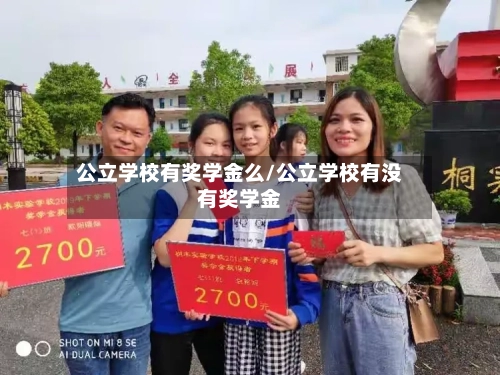 公立学校有奖学金么/公立学校有没有奖学金