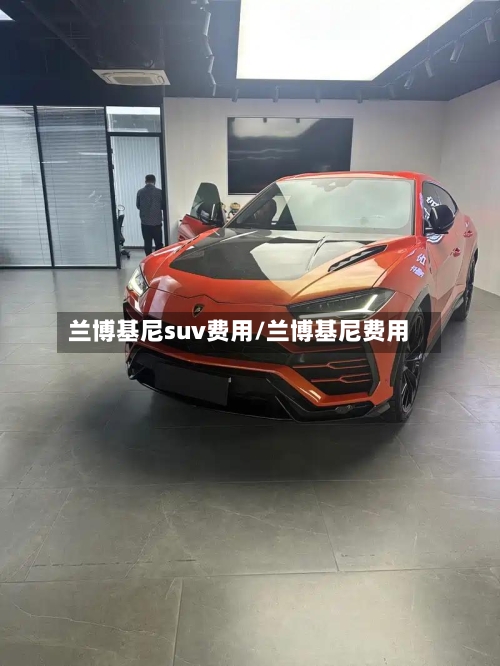 兰博基尼suv费用/兰博基尼费用