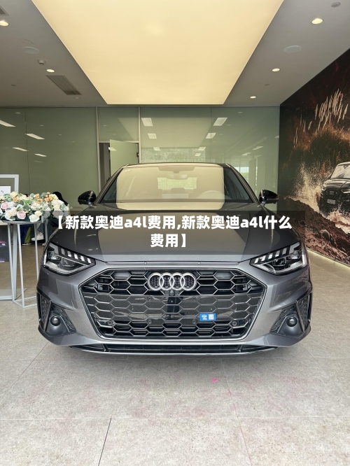 【新款奥迪a4l费用,新款奥迪a4l什么费用】-第2张图片