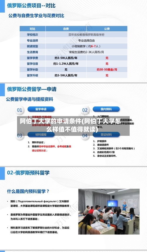 阿伯丁大学的申请条件(阿伯丁大学怎么样值不值得就读)-第2张图片