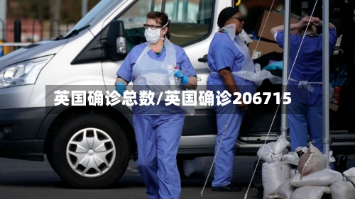 英国确诊总数/英国确诊206715