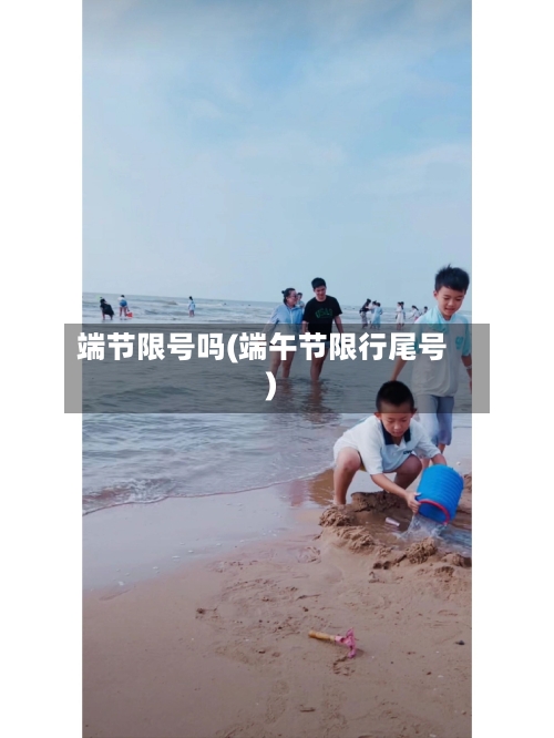 端节限号吗(端午节限行尾号)-第2张图片