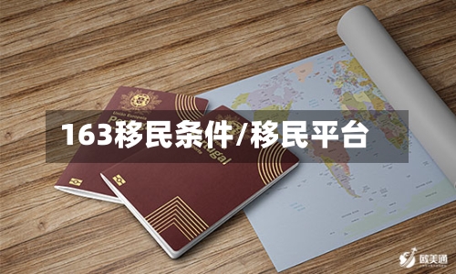 163移民条件/移民平台