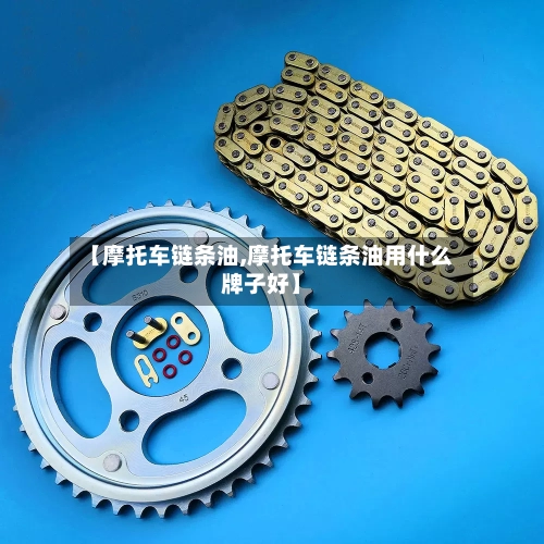【摩托车链条油,摩托车链条油用什么牌子好】