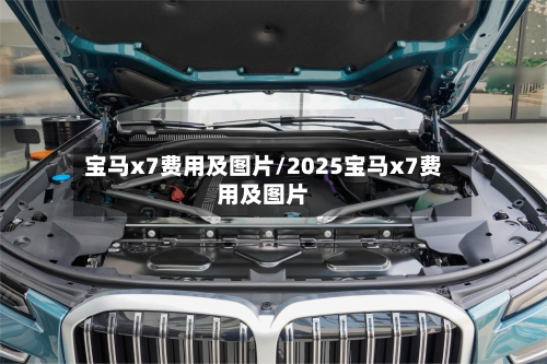 宝马x7费用及图片/2025宝马x7费用及图片