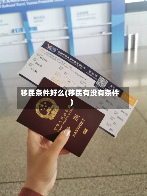 移民条件好么(移民有没有条件)