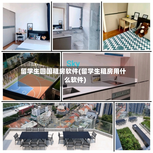 留学生回国租房软件(留学生租房用什么软件)-第2张图片