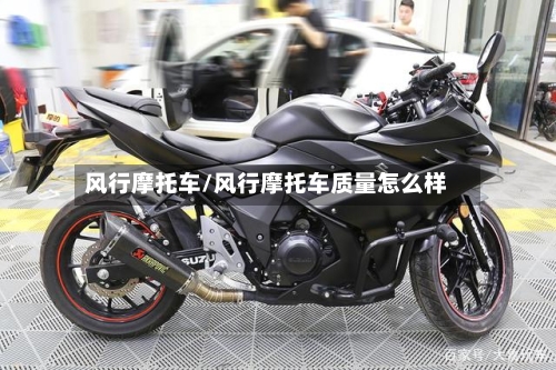 风行摩托车/风行摩托车质量怎么样-第2张图片