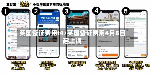 英国签证费用t4/英国签证费用4月8日起上调