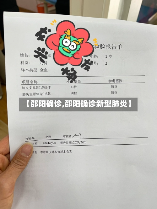 【邵阳确诊,邵阳确诊新型肺炎】