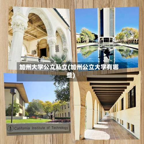加州大学公立私立(加州公立大学有哪些)-第2张图片