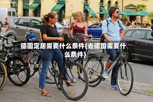 德国定居需要什么条件(去德国需要什么条件)