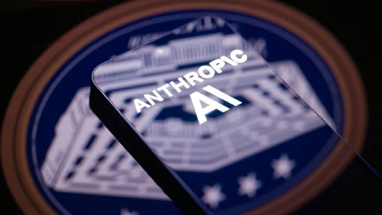 Anthropic将与特朗普政府就Mythos模型争议举行会谈