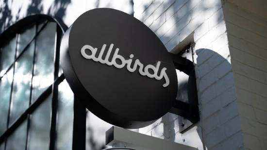 Allbirds持续向AI赛道转型：再度更名并聘任新任CEO，股价应声暴涨